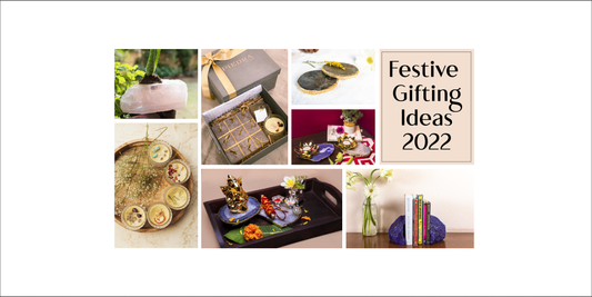 Piedra's festive gifting ideas 2022