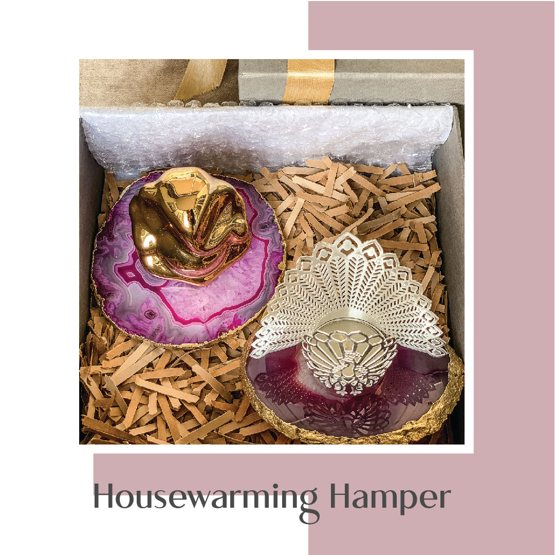 Curate your own Hamper Box