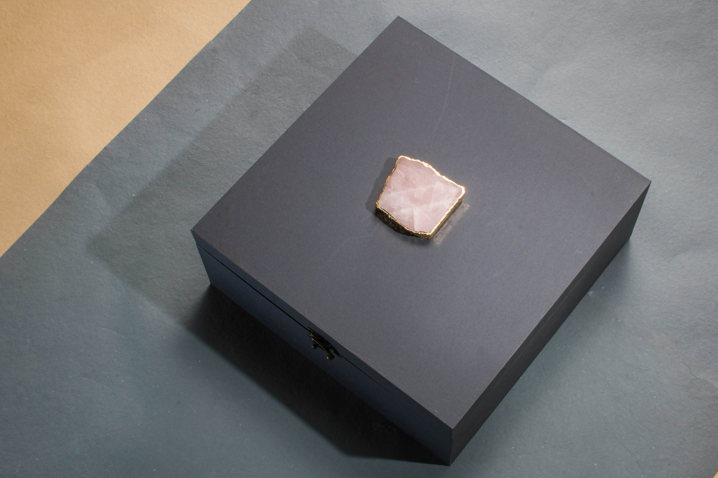 Gemstone Hamper Box